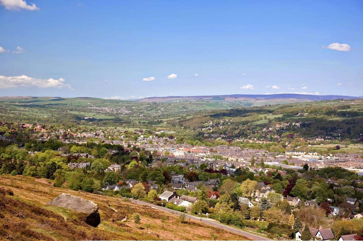 Dacre, Son & Hartley Estate Agents Ilkley