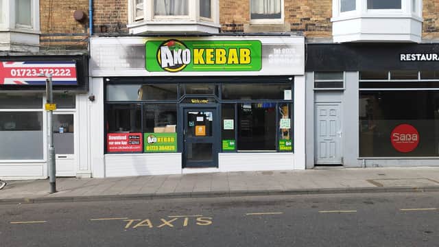 Ako Kebab - Takeaway in scarborough