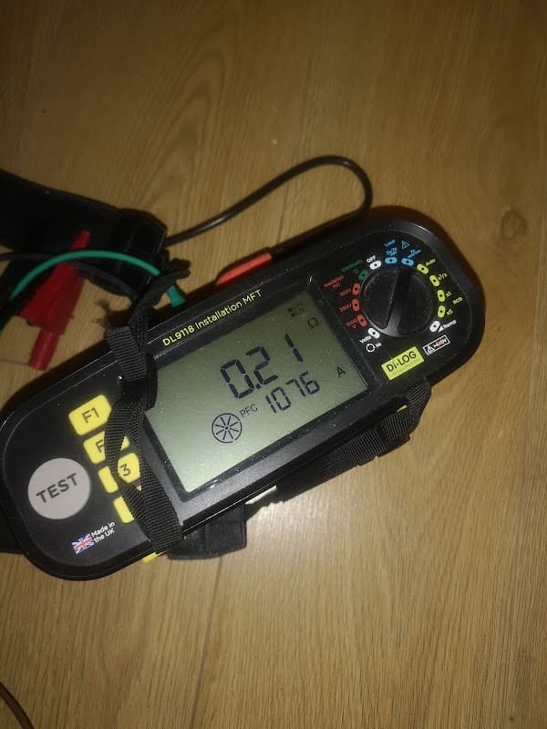 A Bravo Electrical LTD