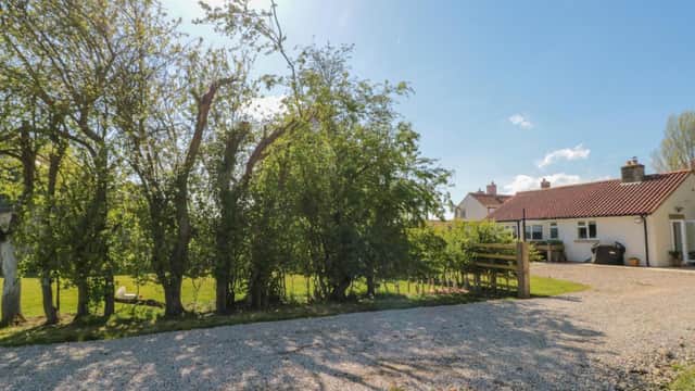 Low Grounds Cottage, York, Yorkshire