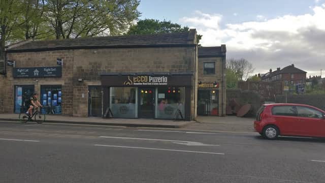 Architect Hair Salon - Hair Salons in headingley