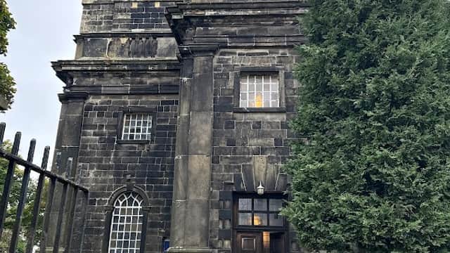 St Peters Community Centre - Community Centres in sowerby bridge