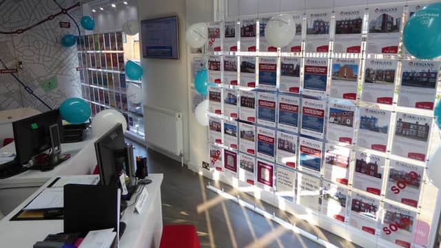 Hogan's Estate & Letting Agents - Estate Agents in killingbeck