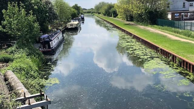 Selby Boat Centre - Marinas in selby