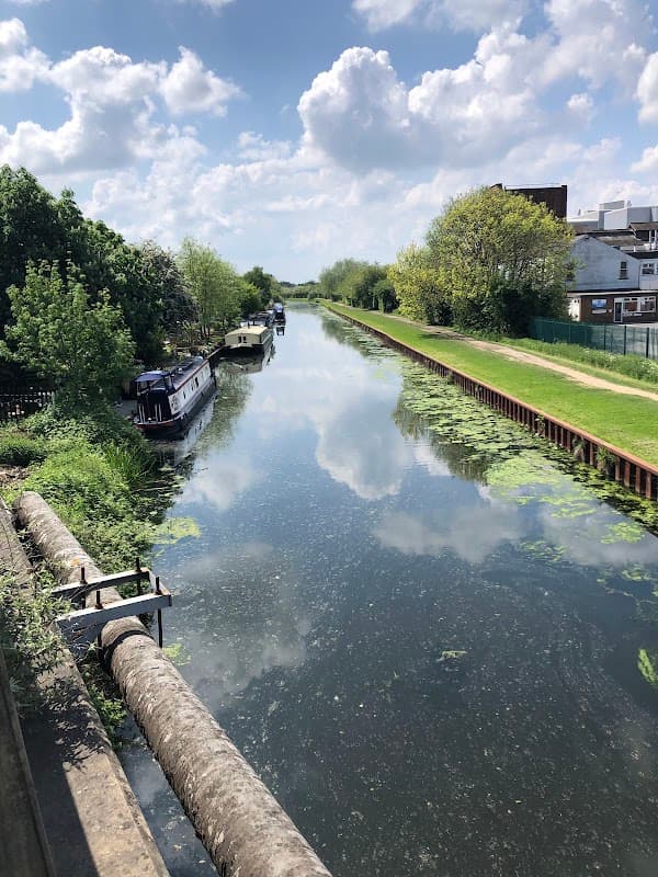 Selby Boat Centre