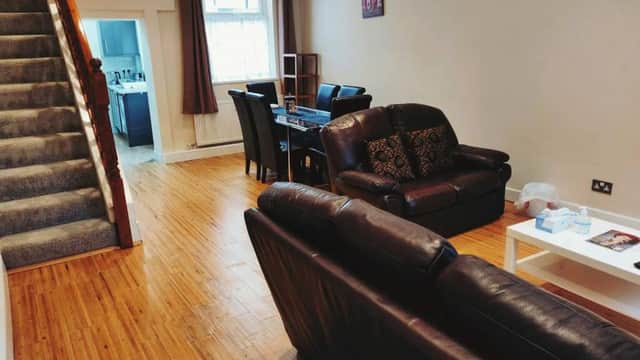 Accommodation at New Holiday Let in Skipton, North Yorkshire in skipton