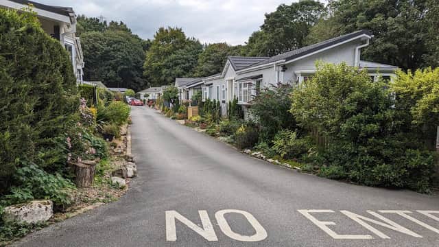 Accommodation at Harden & Bingley Park in harden