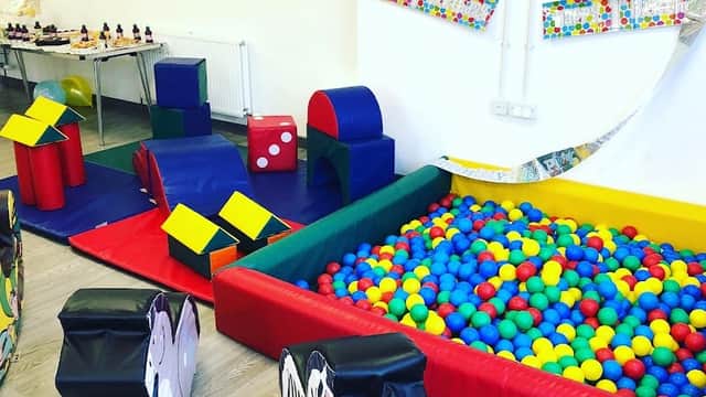 Moortown Children's Centre - Nurseries in moortown