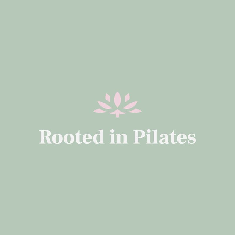 Rooted in Pilates