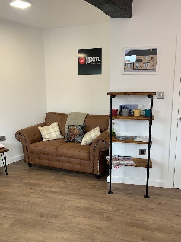 JPM Estate Agents