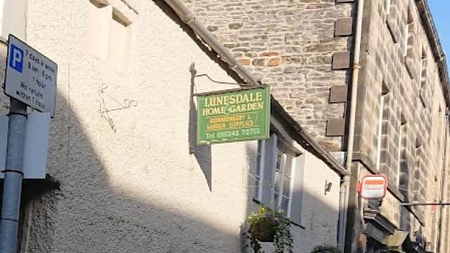 Lunesdale Home & Garden - DIY Stores in barbon