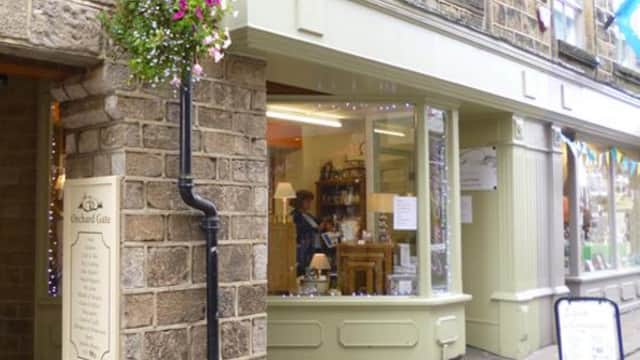 Kim Lorraine Home Furnishings & Gifts - Furniture Shops in otley