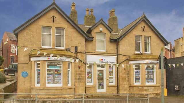 William H Brown Estate Agents Oakwood, Leeds
