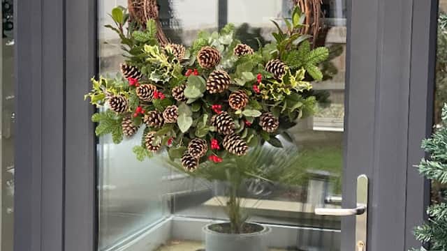 Calli-Fleur By Design - Florists in normanton