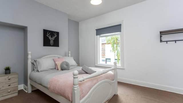 Accommodation at Winston House Stockton Central Workstays UK in thornaby