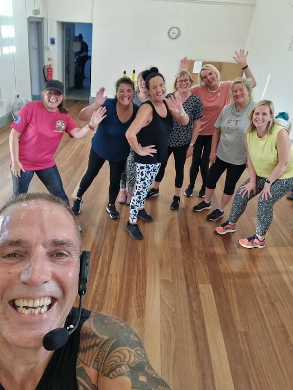 Booths Fitness – Personal Training & BeatBodi Classes