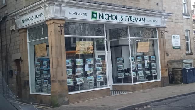 Nicholls Tyreman - Sales - Estate Agents in harrogate