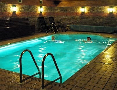 Driffield Spa