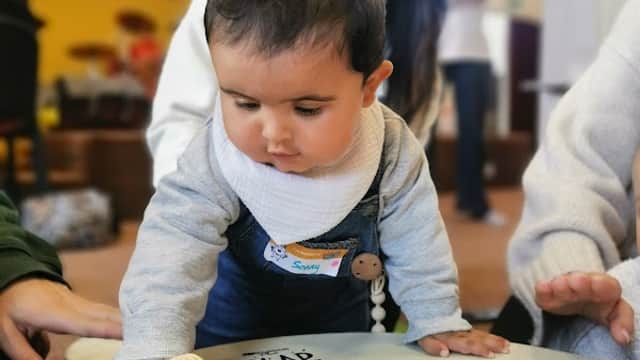 Rhythm Time Yorkshire North West - Nurseries in skipton