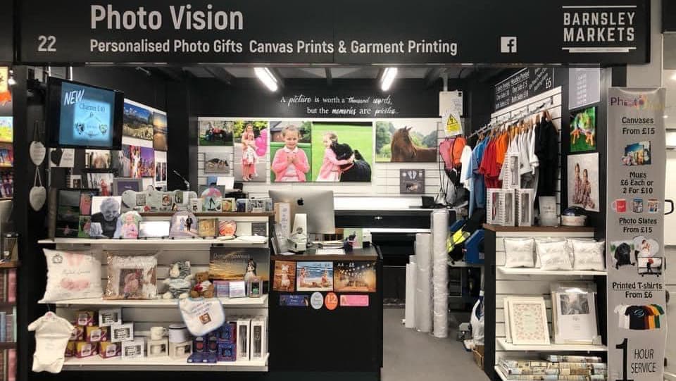 Photo Vision