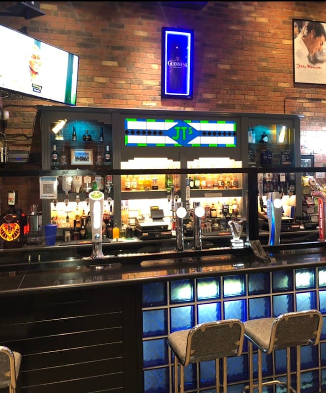 J T's Bar