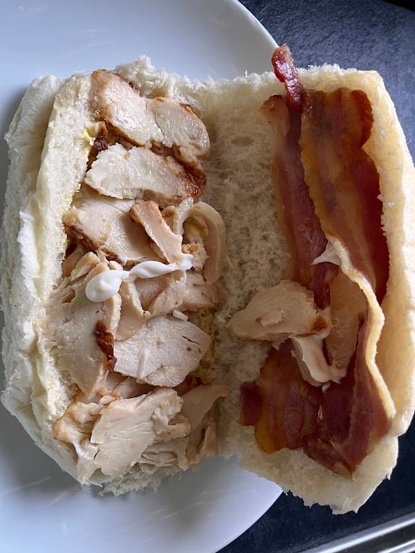 Cooplands