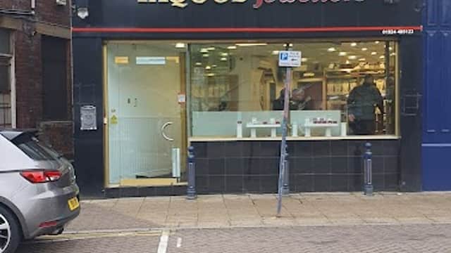Yaqoob Jewellers - Jewellers in dewsbury