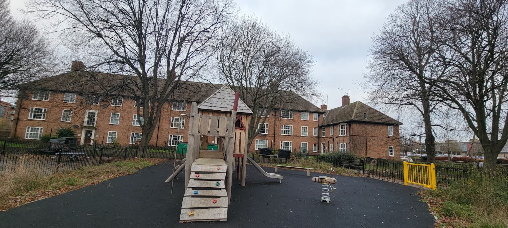Playground