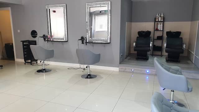 Salon 10 - Hair Salons in conisbrough