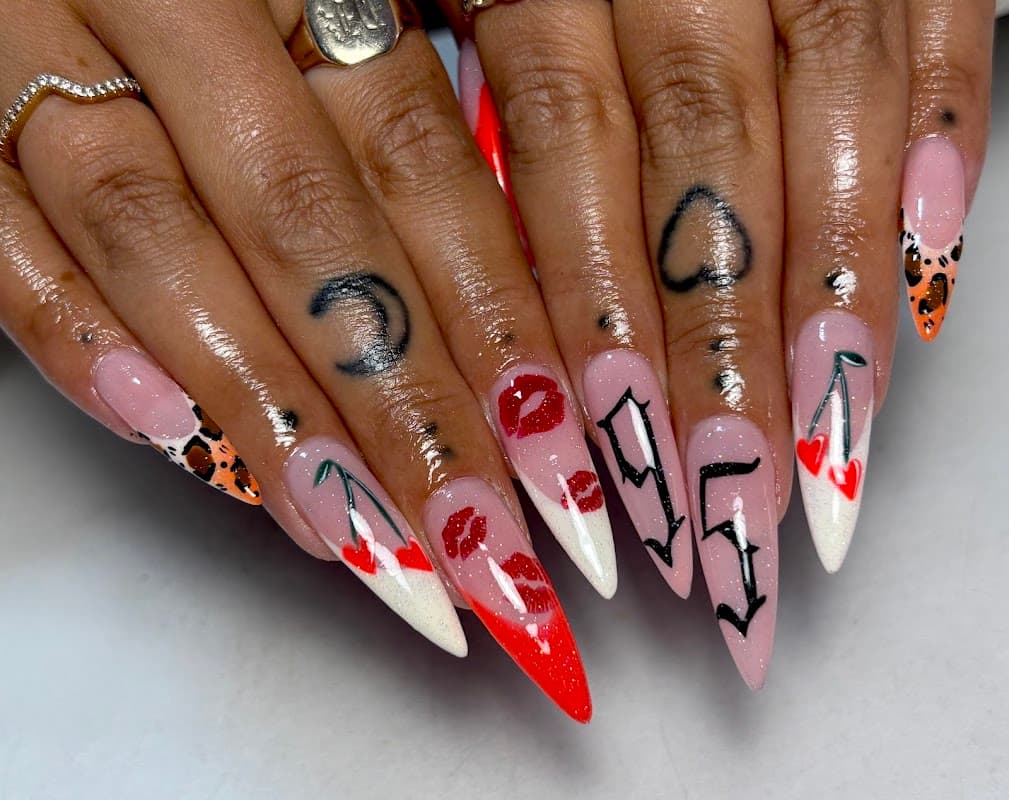 Icey Nailz