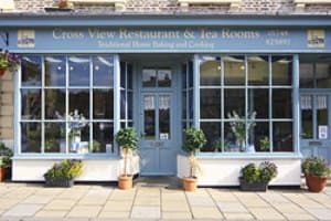Cross View Tea Rooms and Restaurant