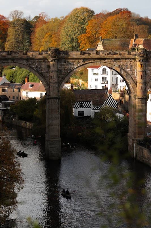 Knaresborough
