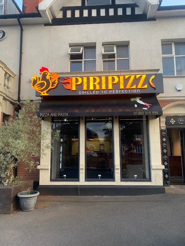 Piripizz