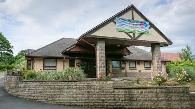 Willow Tree Nursery - Nurseries in farsley