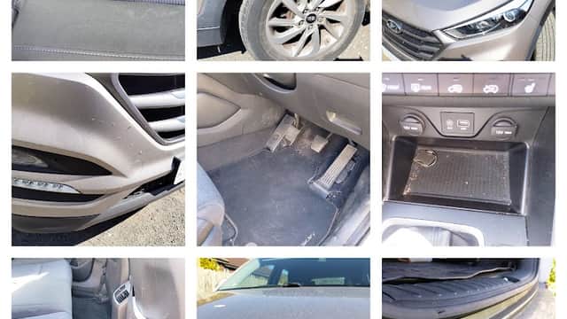 AutoCleanIQ - Car Washes in thornaby