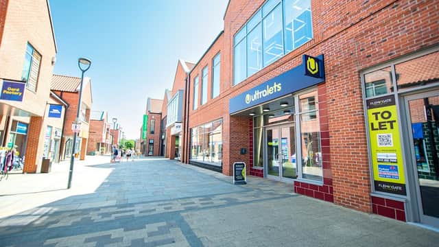 Ultralets - Estate Agents in beverley