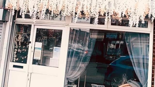 Styletto Studio - Hair Salons in maltby