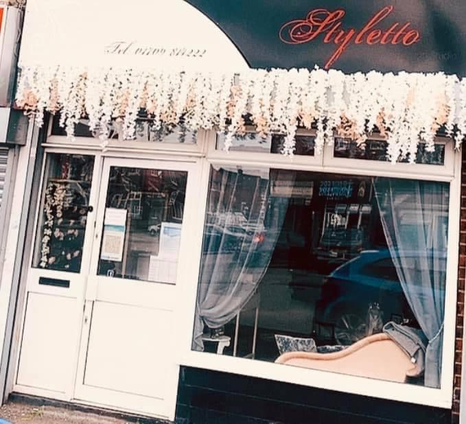 Styletto Studio
