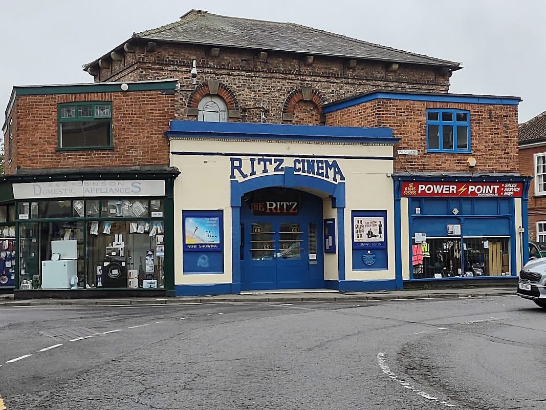 Ritz Cinema