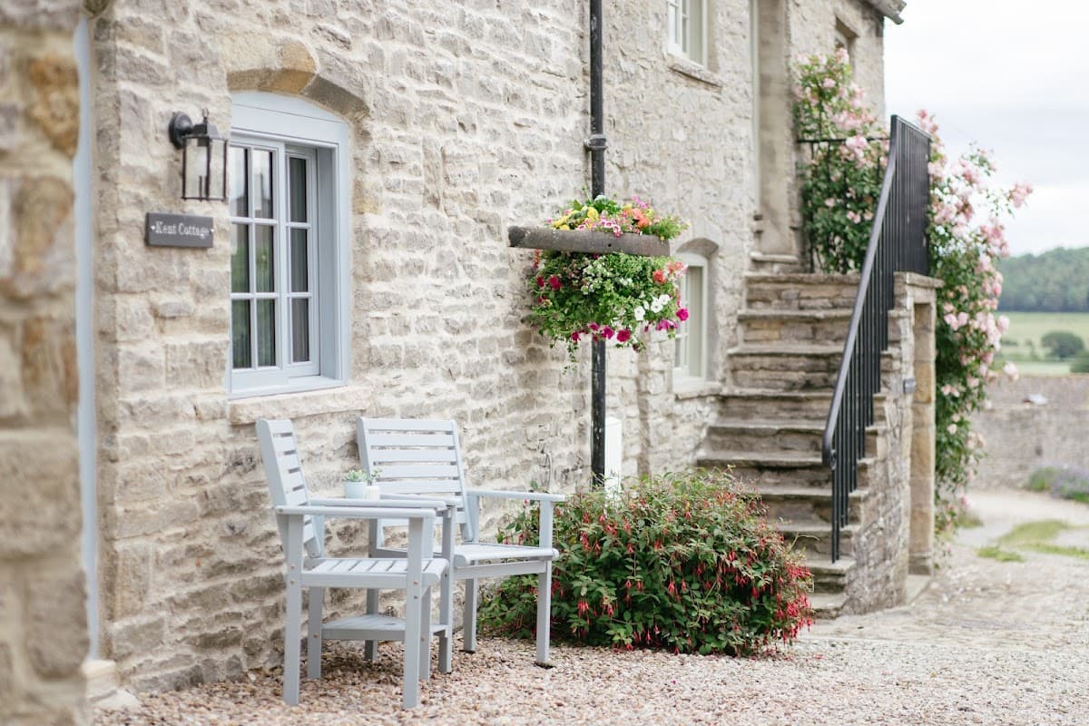 Kent Cottage, Middleham. Yorkshire Dales