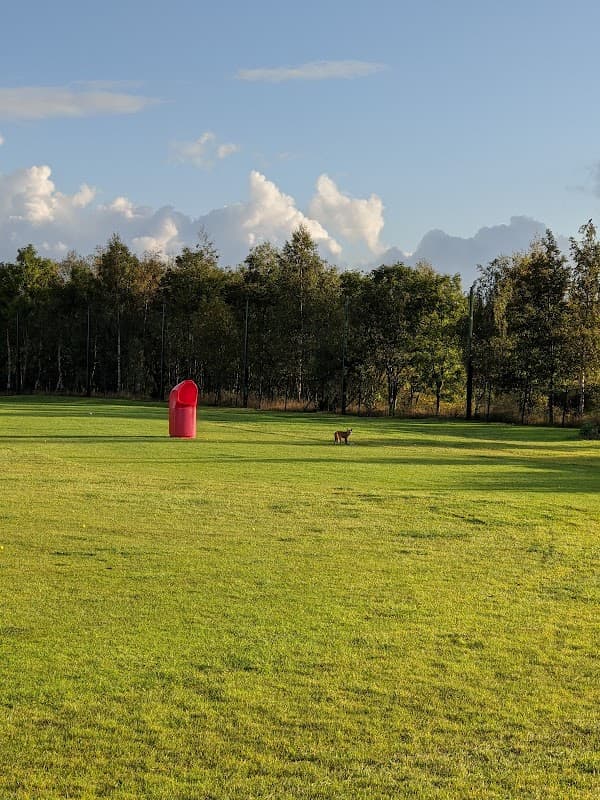 American Golf - Ingleby Barwick