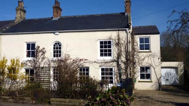 Accommodation at Mickley Bed & Breakfast in mickley north yorkshire