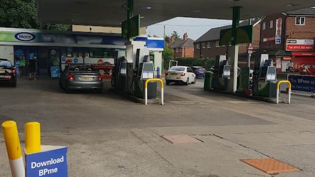 ATM - ATMs in bramley