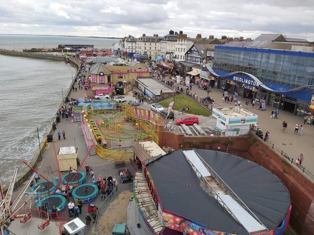 Bayside Fun Park