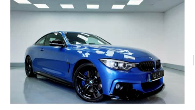C & E Motors Ltd - Car Dealers in middlesbrough