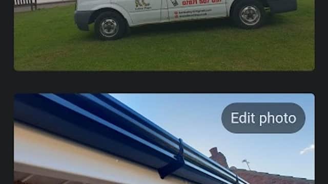 L B Roofing Services - Roofers in hull