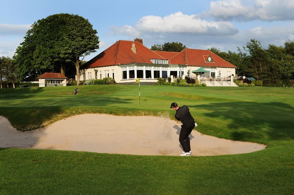 The Bradford Golf Club