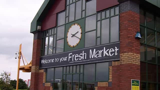 Morrisons Pharmacy - Pharmacies in thornaby