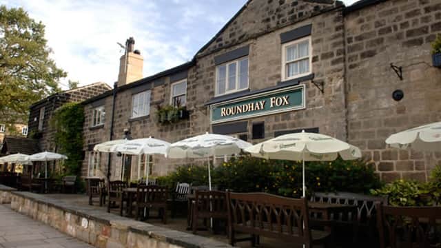 The Roundhay Fox - Family Attraction in leeds