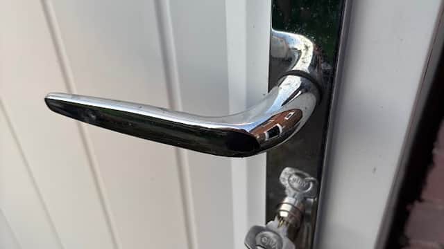 GR Locksmith - Locksmiths in sheffield